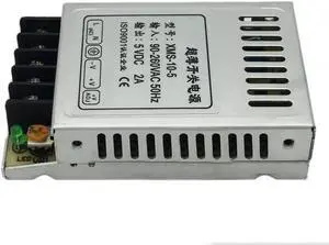 Ultra-Thin Switching Power Supply XMS-10-5 Single Output Small Volume Power Supply 24V0.5A