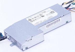 MIDTY PSU for VOSTRO Optiplex 9030 5348 3340 9010 185W Power Supply B185EA-00 H185EA-00 D185EA-00 N28RM HPXJG 467PC D6V04