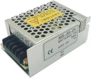 Switching Power Supply MS-35-24 Small Size Series 24V1.5A