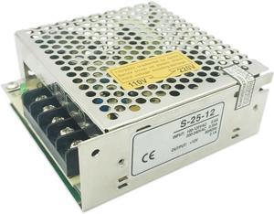 Switching Power Supply S-25-5 Single Group Series 5V5A