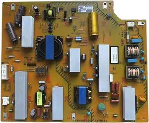 YHANNI Compatible for Sony GL6 1-980-310-21 APS-395/B 1-474-633-21 Power Supply Board for XBR-55X705D