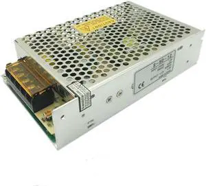 Switching Power Supply S-50-12 Single Group Series 12V4.2A