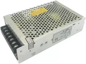Dual Output Switching Power Supply D-50C Switching Power Supply 12V2A,24V1A