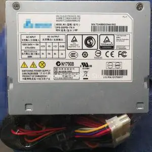 PSU for DPS-200PB-176 A/B/C MAX 200W 8xSATA