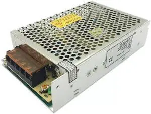 Switching Power Supply S-75-12 Single Group Series 12V6.32A