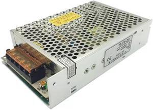 Switching Power Supply S-75-24 Single Group Series 24V3.2A