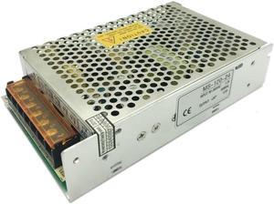 Switching Power Supply MS-120-24 Small Size Series 24V4.5A