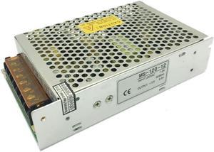 Switching Power Supply MS-120-12 Small Size Series 12V8.5A