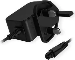 Teltonika PR3PXUK3 UK Power Supply; 18W; 12 VDC; for use with RUTX09, RUTX11, RUTX08, and RUTX10 Routers