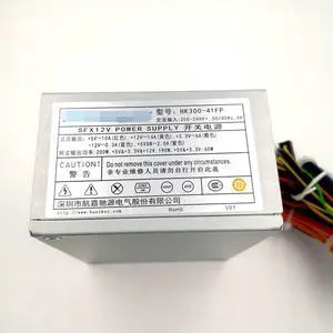 HK300-41FP for Desktop PC Power Supply SFX12V Series