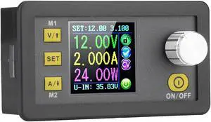 Programmable Power Supply Module, Reduced Voltage Power Supply, for Independent Use Industrial(DPS5005)