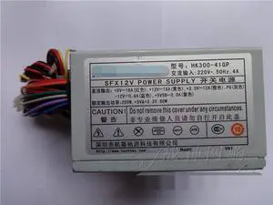 HK300-41GP for Desktop PC Power Supply SFX12V Series