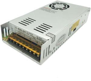 Switching Power Supply S-400-24 Single Group Series 24V14.5A