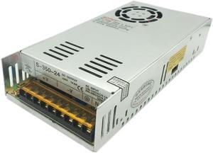 Switching Power Supply S-350-24 Single Group Series 24V14.5A