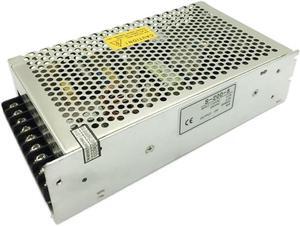 Switching Power Supply S-200-5 Single Group Series 5V40A