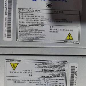 ATX3000-65PA for FSP Industrial Computer & Power Supply Input 220V 3A 50Hz Rated Output Wattage 250W