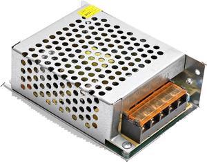 LEPREM DC Power Supply Variable Switching Power Supply with Metal, Shell Power Supply Block Has AC-DC Voltage of 220 to 24/36 and 48/5 with High Precision (Size : 24, Color : 800W)