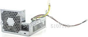 Power Supply 611479-001 613663-001 PCA019 PCA021 PC9055 for Server SFF 4000 6000 6200 6005 8000 240W
