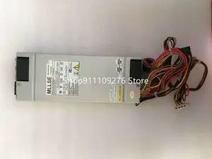 PSU for FSP200-601U 200W 1U Server Power Supply Industrial Computer Power Supply