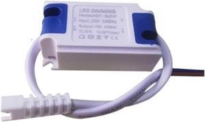 3 * 2W thyristor External Power Supply high Power thyristor Power Supply 450MA Drive Power External Power Supply (Size : 3 * 2W (110V))