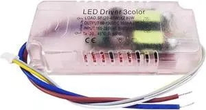 SGTD 20-40W*2 Infrared stepless dimming Drive External Power Supply 80W Ceiling lamp Drive Power Supply