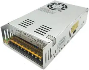 Switching Power Supply S-600-24 Single Group Series 24V14.5A