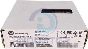 New in Box 1606-XLB120E Power Supply Factory Sealed 1606XLB120E