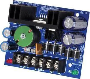 Altronix Proprietary Power Supply SMP5 (2 Pack)
