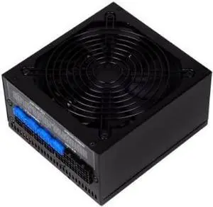 Silverstone ATX12V/EPS12V 850W Silver PFC Power Supply ST85F-P ST85F-P (Black)