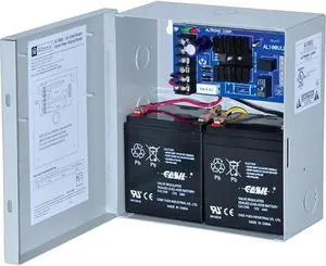 Altronix Power Supply 12VDC