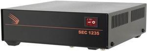 SAMLEX SEC-1235 AC to DC 30 AMP Switching Power Supply