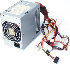 Genuine HP/Compaq 340W 349774-001 Power Supply PSU for HP Business DC7100 Convertible Minitower, Business DX6120 Microto