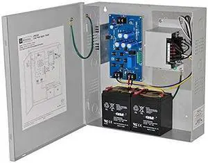 ALTRONIX LPS5C24X Linear Power Supply/Charger