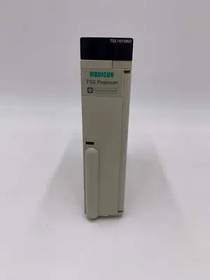Schneider Automation Inc TSXPSY2600, Power Supply