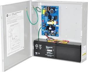 Power Supply 12VDC @ 3.5A Or 24VDC @ 3A