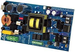 Power Supply Board, 24VDC @ 10A