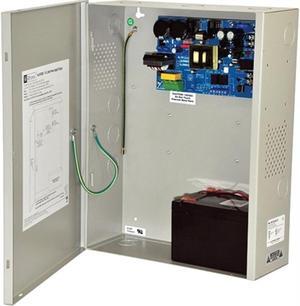 Altronix AL1012ULX Power Supply 12VDC @ 10A, Grey