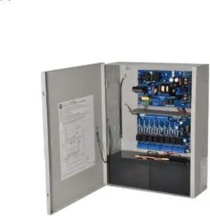 Altronix AL600ULACMCB Power Supply/Chargers w/Access Power Controllers