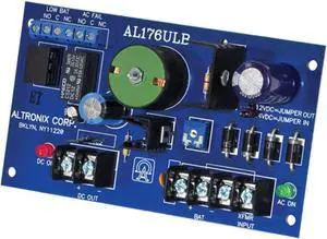 Power Supply/Charger