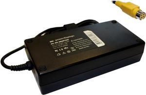 Desktop PC Power Supply AC Adapter Compatible with Toshiba Qosmio DX730-10K