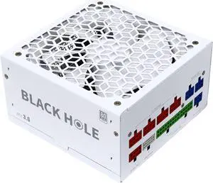 SAMA 1000w Power Supply - ATX 3.0&PCIe 5.0 Fully Modular PSU - 80 Plus Gold Efficiency 12VHPWR Connectors on PSU RTX 40 Series,ECO FDB Silent Fan,10 Year Warranty