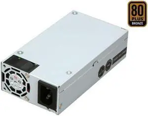 Athena Power AP-MFATX25P8 Server Psu Athenaap-mfatx25p8 R