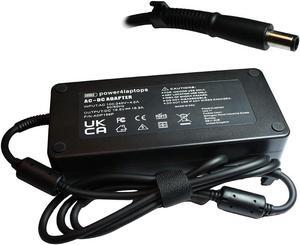 Desktop PC Power Supply AC Adapter Compatible with HP Envy 32-a0023nh