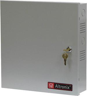 ALTRONIX AL400ULPD4CB Power Supply 4PTC 12Dc/3.5A Or 24Dc/3A