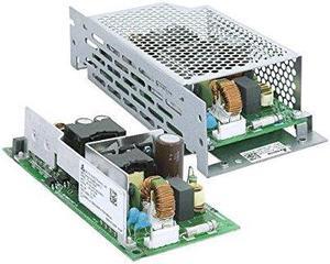 DELTA PRODUCTS PJ-24V150WBNA PJ Series 150 W 24 V Single Output Open Frame No Remote Power Supply - 1 item(s)