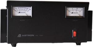 Astron 70 Amp Power Supply With Meters