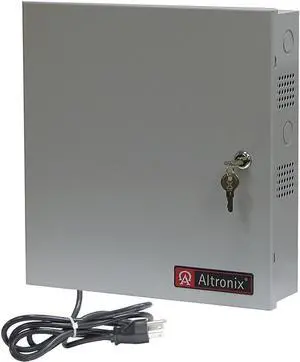 Power Supply 8PTC 24Vac @ 12.5A