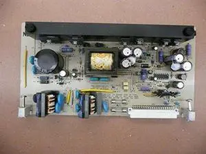 NEC DSX DX7NA-PSU-D1 1091008 Power Supply Module for DSX80 and DSX160 Systems