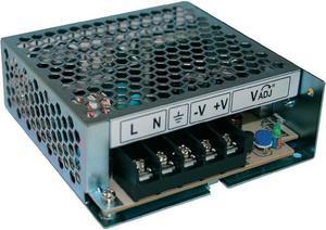 TDK Lambda LS75-36 36 V/DC 2.1 A 75 W Built-in Cut-Off Power Supply