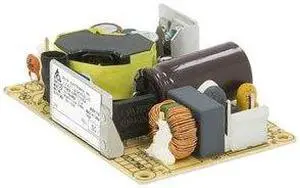 DELTA PRODUCTS PJT-12V40WBAA PJT Series 40 W 12 V 2 x 3" JST Connector Open Frame Power Supply - 1 item(s)